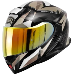 Shoei Neotec 3 Fragments TC-10