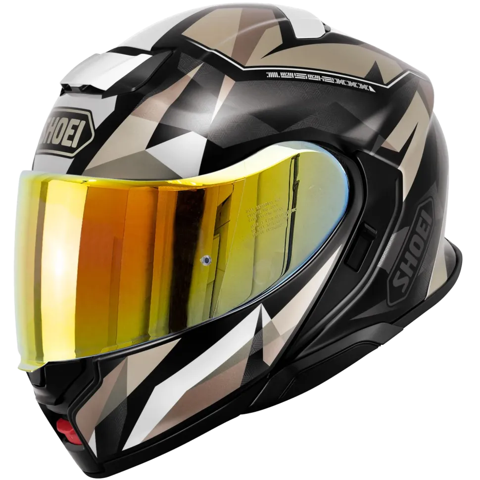 Shoei Neotec 3 Fragments TC-10