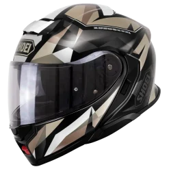 Shoei Neotec 3 Fragments TC-10