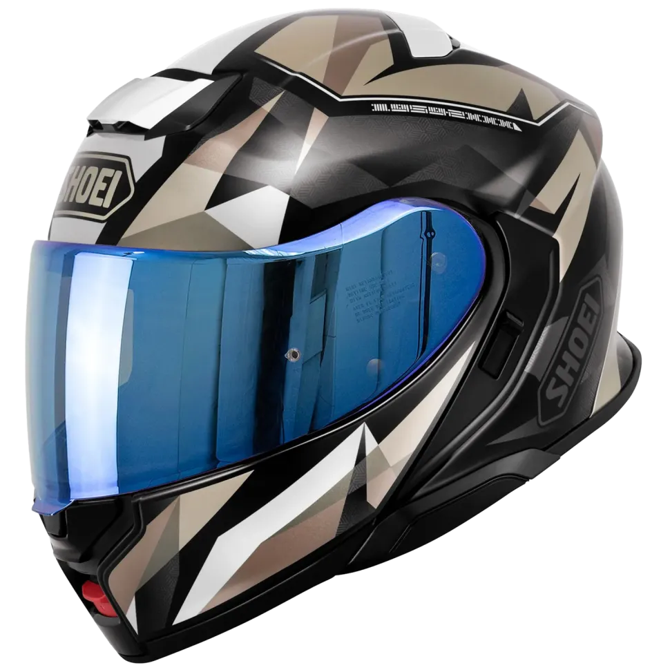 Shoei Neotec 3 Fragments TC-10