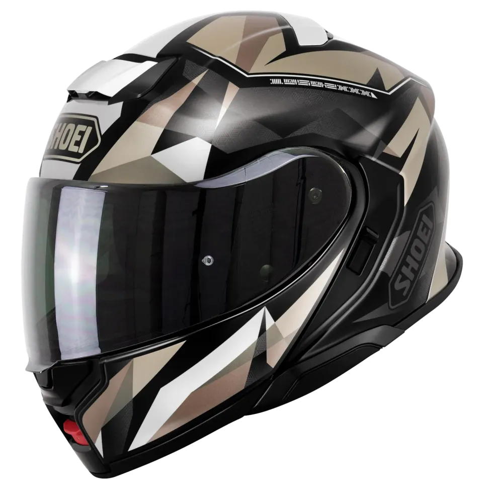 Shoei Neotec 3 Fragments TC-10