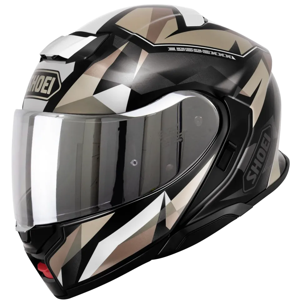 Shoei Neotec 3 Fragments TC-10
