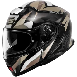 Shoei Neotec 3 Fragments TC-10