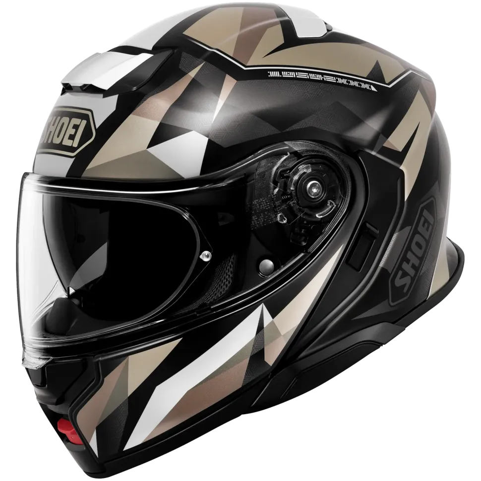 Shoei Neotec 3 Fragments TC-10