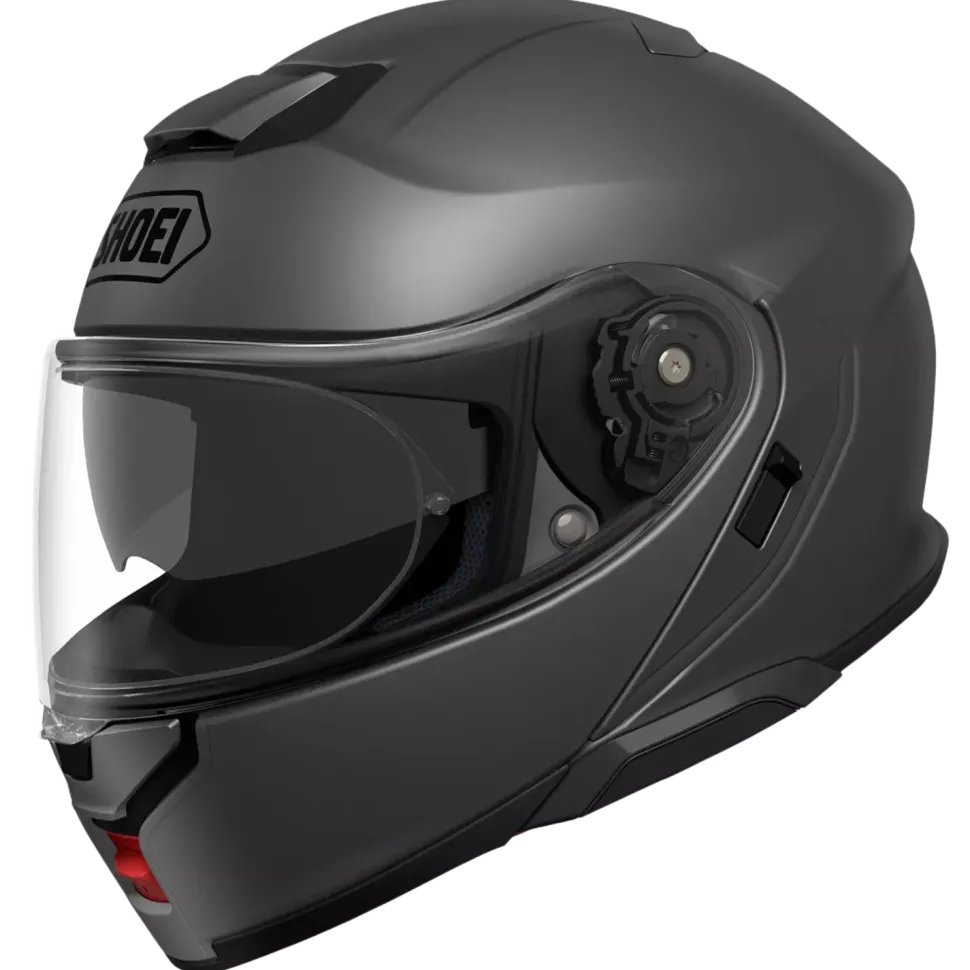 Shoei Neotec 3 Matt Deep Grey