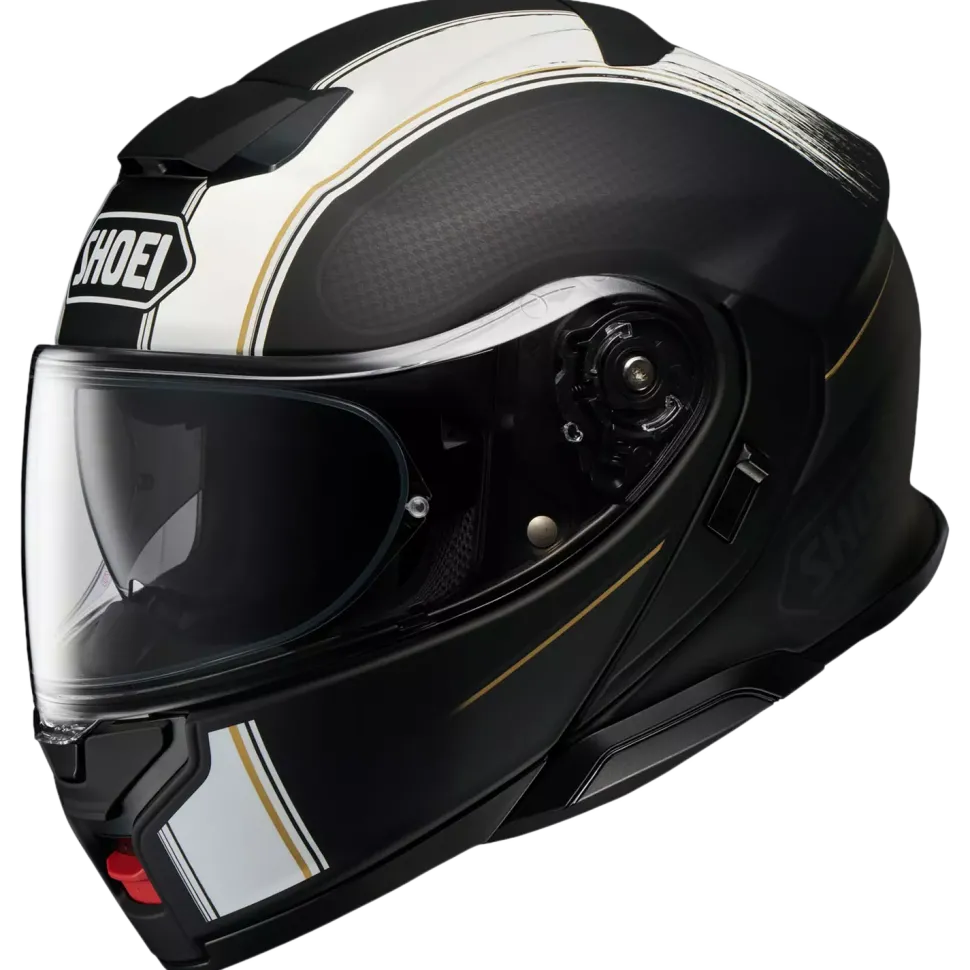 Shoei Neotec 3 Satori TC-5