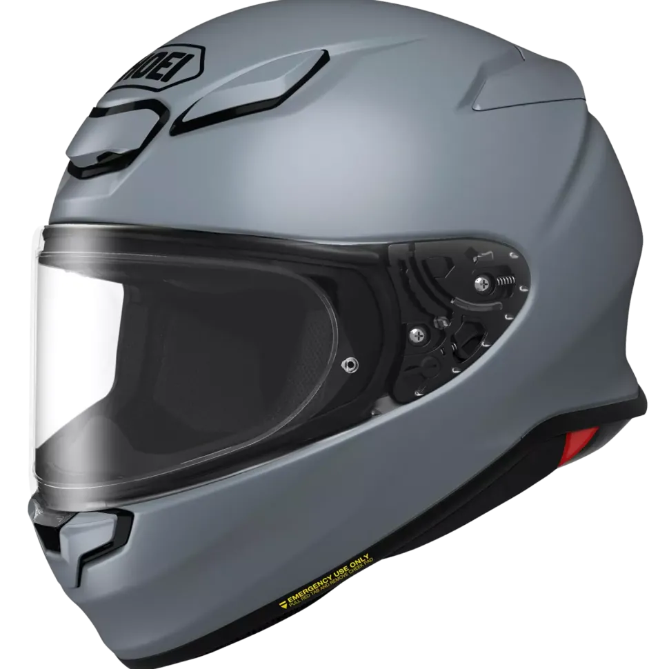 Shoei NXR2 Basalt Grey