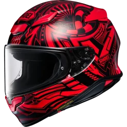 Shoei NXR2 BEAUT TC-1