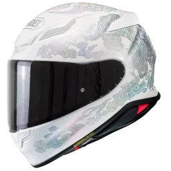 Shoei NXR2 Fearless TC-6