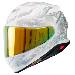 Shoei NXR2 Fearless TC-6