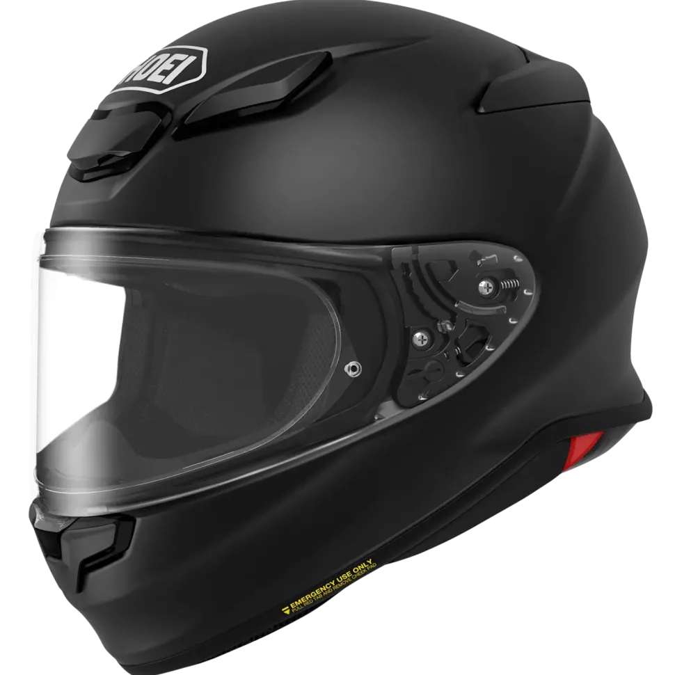 Shoei NXR2 Matt Black
