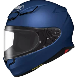Shoei NXR2 Matt Blue Metallic
