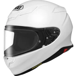 Shoei NXR2 White