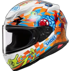 Shoei NXR2 YAGYO TC-2