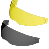 Shoei QSV-1 Solvisir
