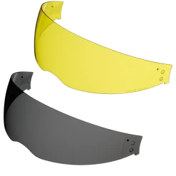 Shoei QSV-1 Solvisir