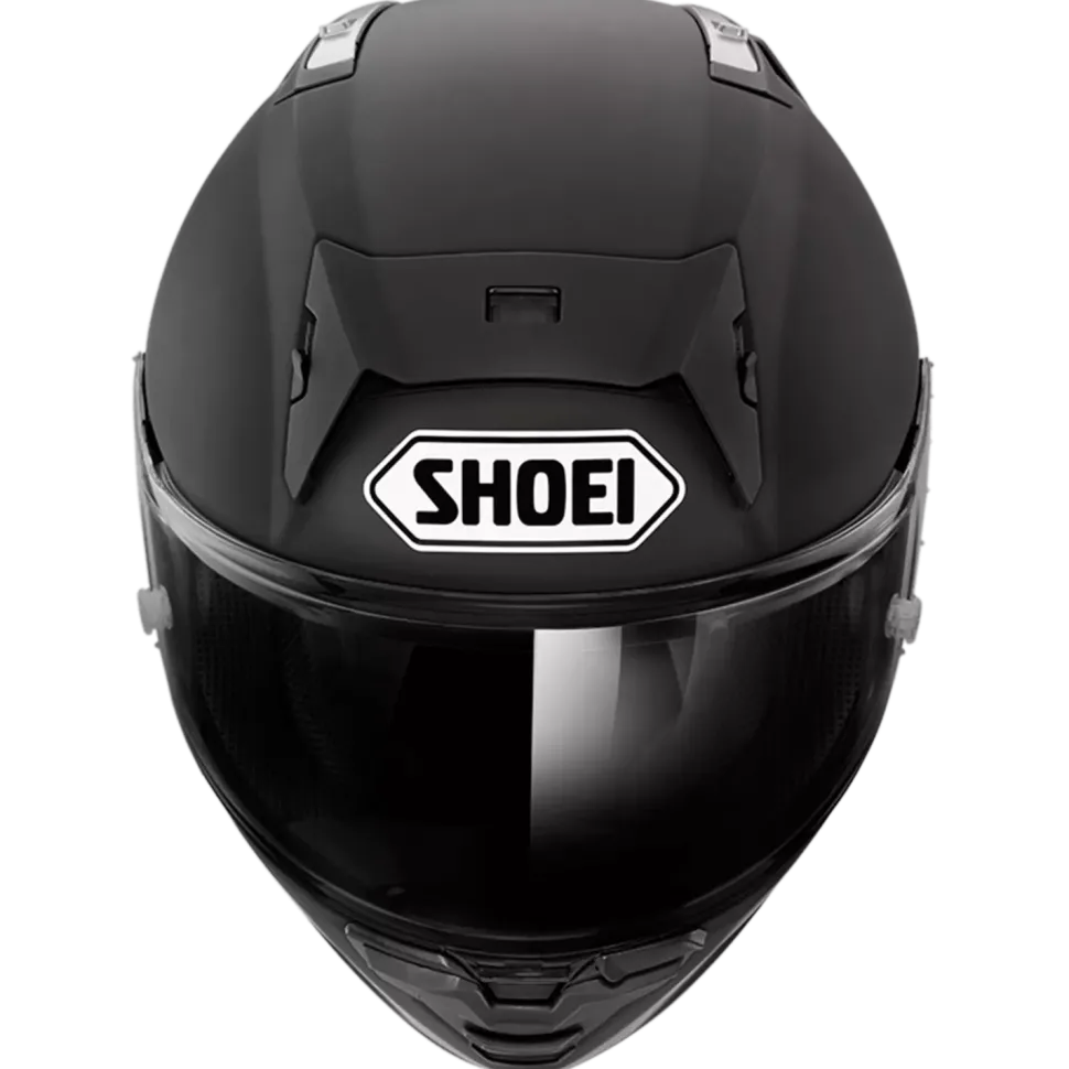 Shoei X-SPR PRO Matt Black