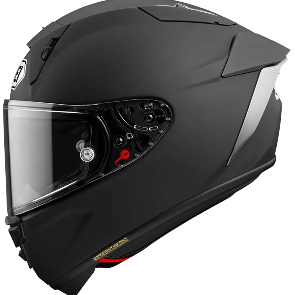 Shoei X-SPR PRO Matt Black