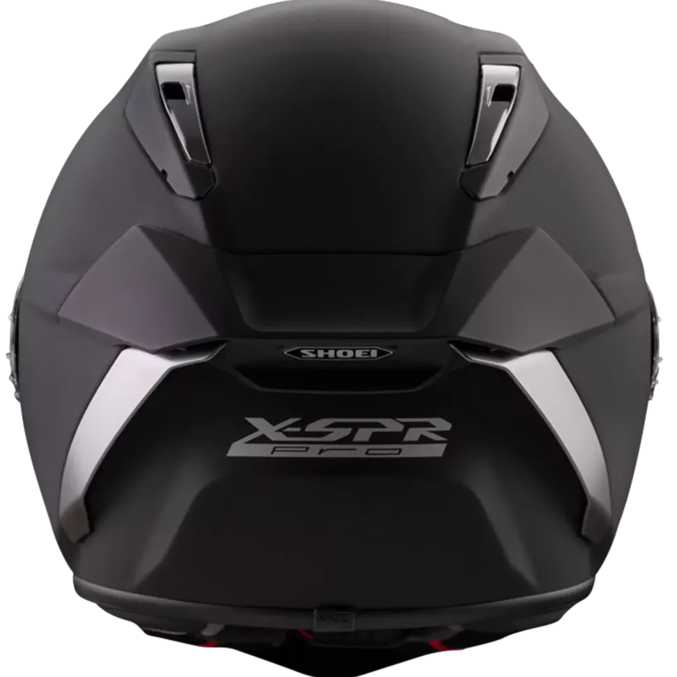 Shoei X-SPR PRO Matt Black