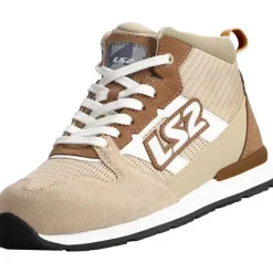 Sko Ls2 Nova Herr Creme