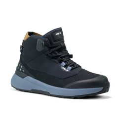 Sko Sidi Nucleus Gtx Svart/Blå