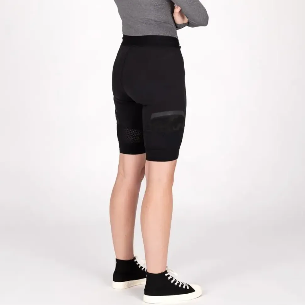 Skyddshorts Knox Action Pro Unisex Mk2 Svart