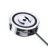 Sp Connect Charging Anti Vibration Module Chrome Spc+