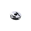 Sp Connect Head Spc+ Moto Pro Mfl. Chrome