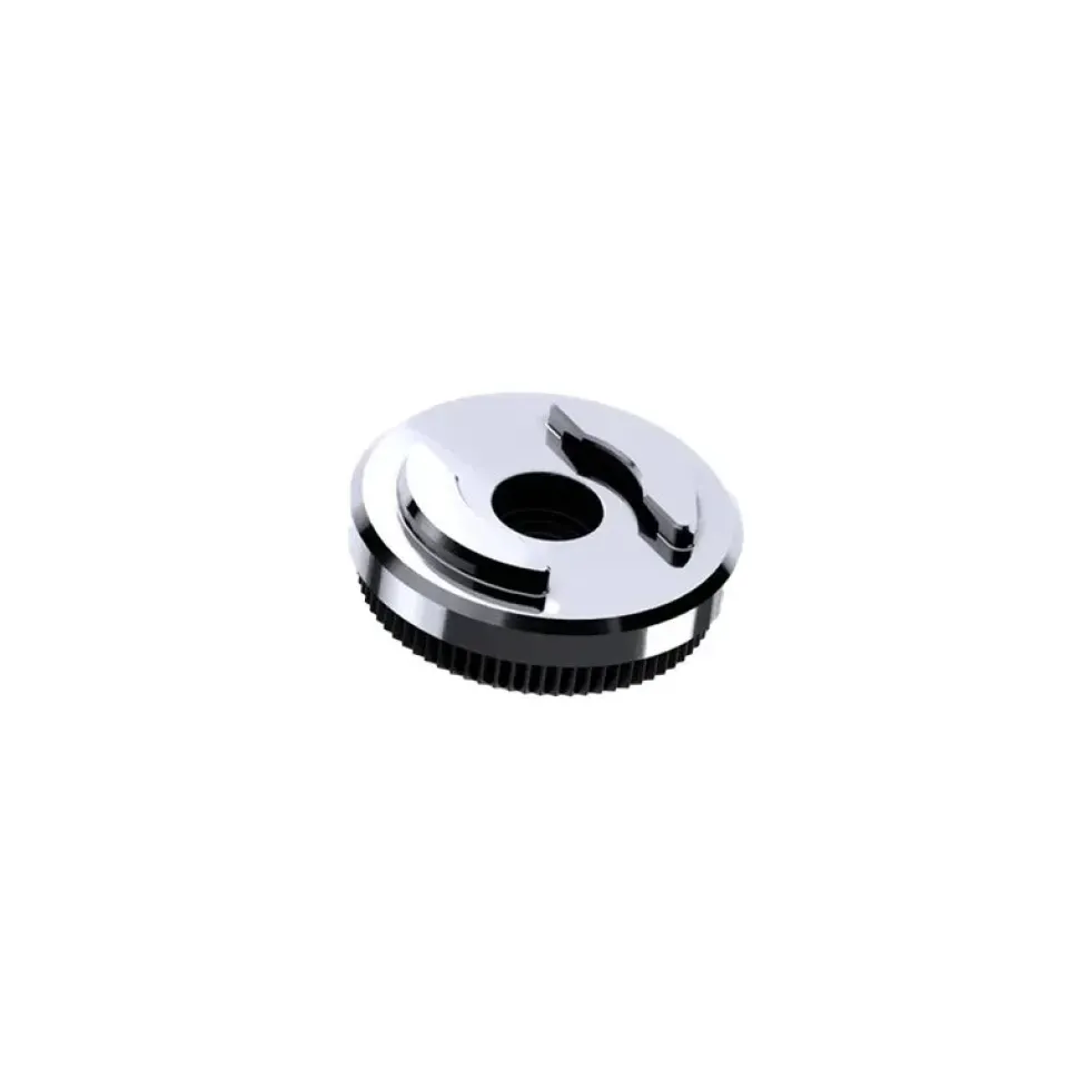 Sp Connect Head Spc+ Moto Pro Mfl. Chrome