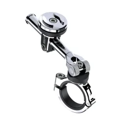Sp Connect Moto Mount 3d 1 1/2" Chrome