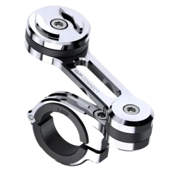 SP Connect Moto Mount Pro Chrome