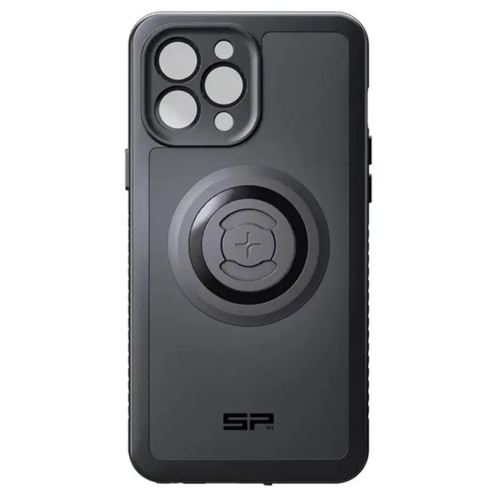 Sp Connect Phone Case Xtreme Iphone Svart