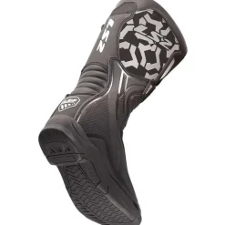 Stövel Ls2 Raptor Herr Svart
