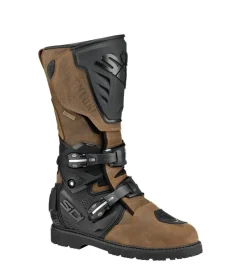 Stövel Sidi Adventure 2 Gore Tex Brun