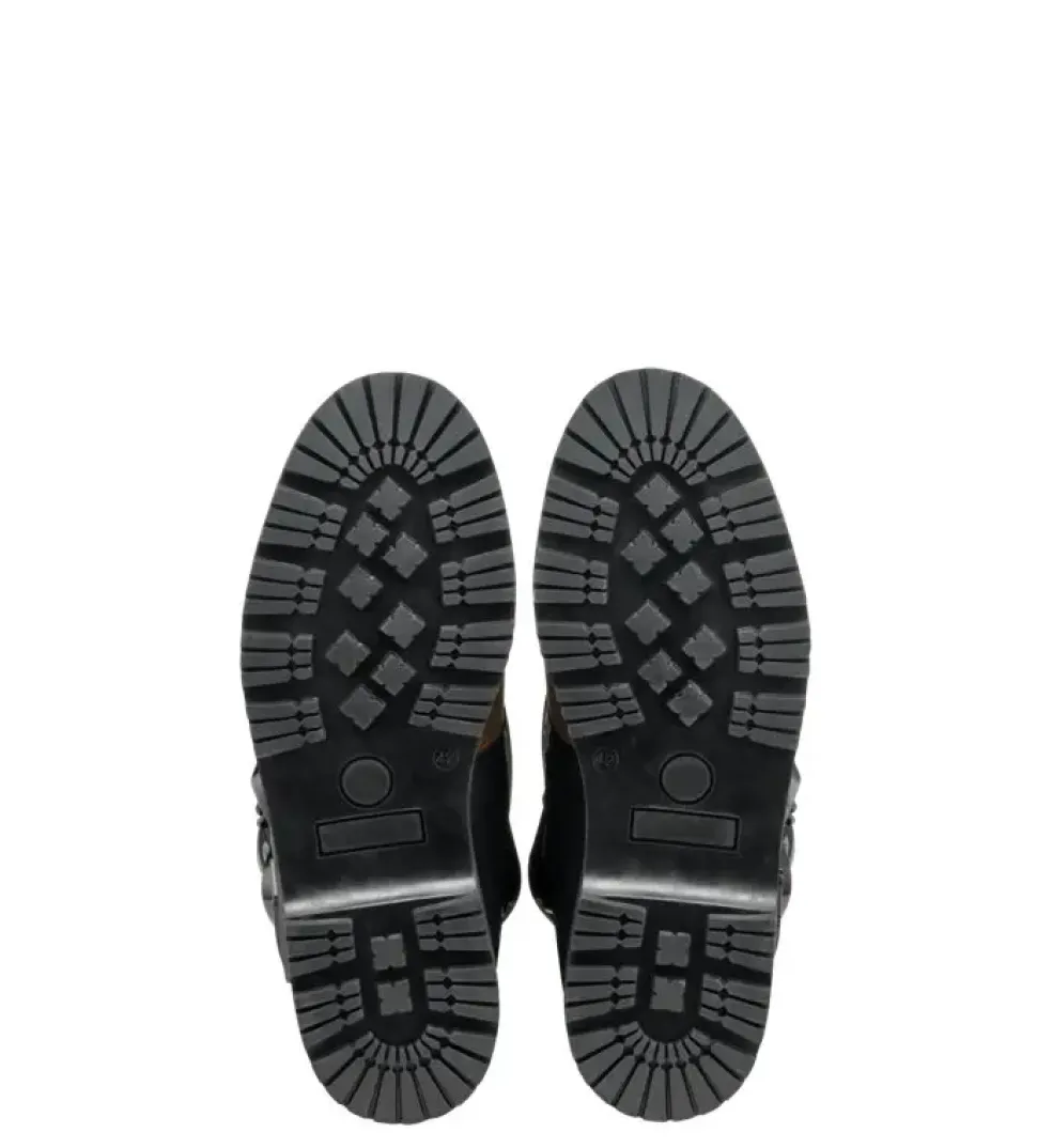 Stövel Sidi Adventure 2 Gore Tex Brun