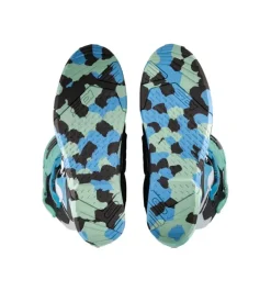 Stövel Sidi Crossair X Messy Cyan