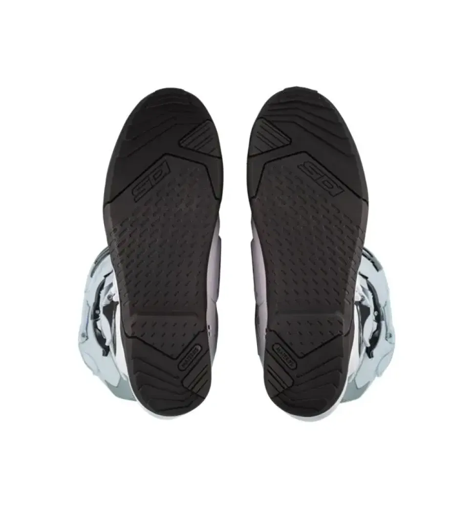 Stövel Sidi Crossair X Vit/Svart