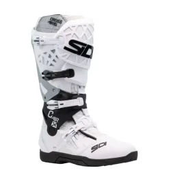 Stövel Sidi Crossair X Vit/Svart