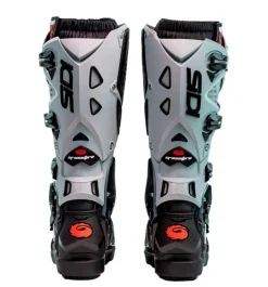 Stövel Sidi Crossfire 3 Srs Svart/Grå