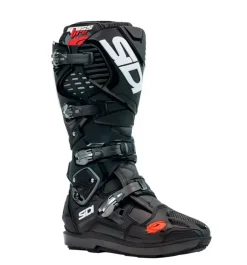 Stövel Sidi Crossfire 3 Srs Svart/Svart