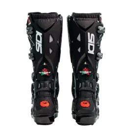Stövel Sidi Crossfire 3 Srs Svart/Svart