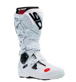 Stövel Sidi Crossfire 3 Srs Vit