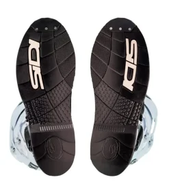 Stövel Sidi Crossfire 3 Svart/Vit