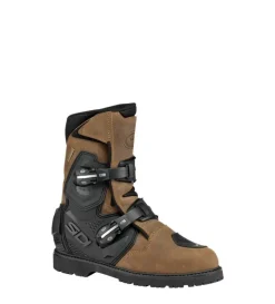 Stövel Sidi Mid Adventure 2 Gore Tex Brun