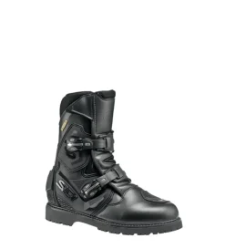 Stövel Sidi Mid Adventure 2 Gore Tex Svart/Svart