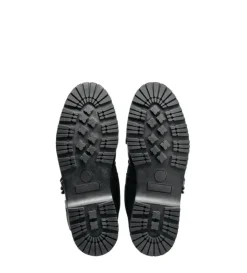 Stövel Sidi Mid Adventure 2 Gore Tex Svart/Svart