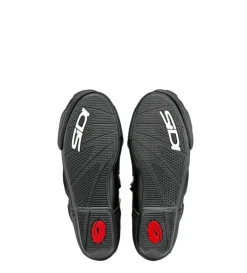 Stövel Sidi Performer Gore Tex Svart/Svart