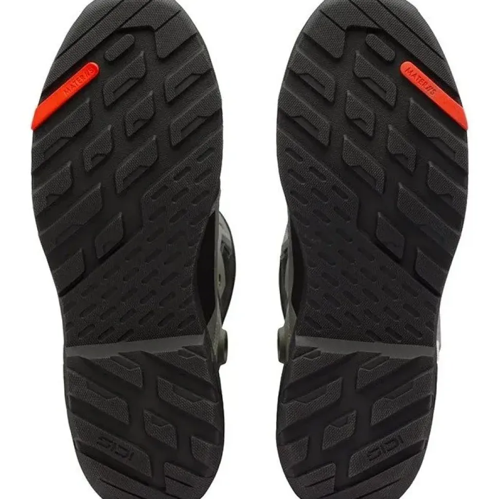 Stövel Sidi Taurus Gtx Grön