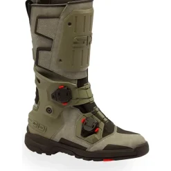Stövel Sidi Taurus Gtx Grön