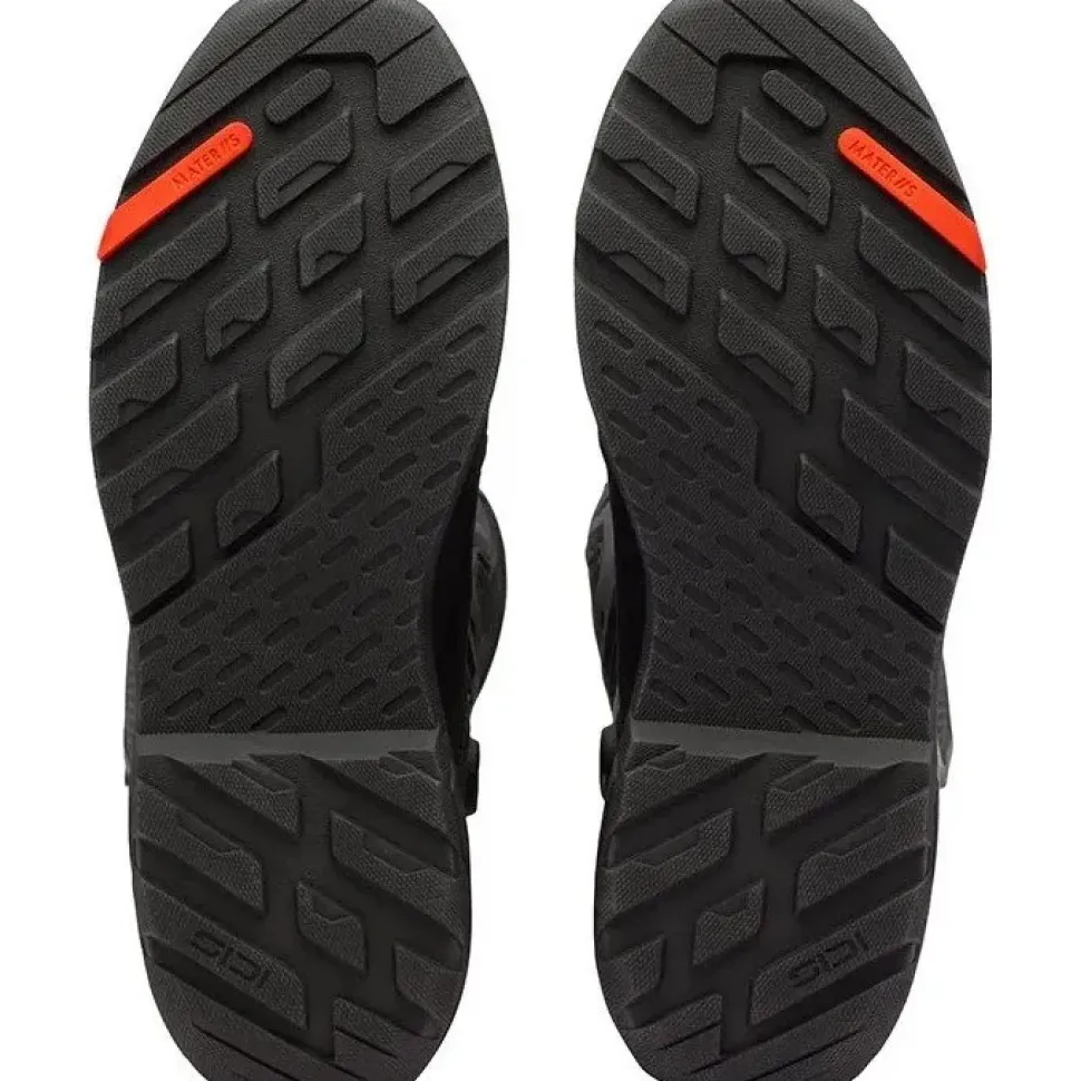 Stövel Sidi Taurus Gtx Svart
